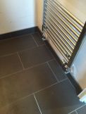 Kitchen Floor and Cloakroom, Drayton, Oxfordshire, October 2015 - Image 22